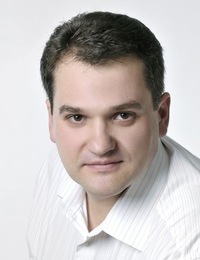 Владимир Никифоров