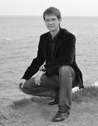 Ростислав Глущенко