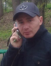 Роман Лаврівський
