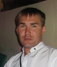 Костянтин Ковш
