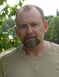 Володимир Кащенко