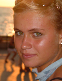 Ольга Шеламова