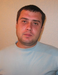 Павел Коломоец