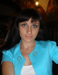 Ірина Поліщук