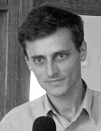 Віктор Федоричко