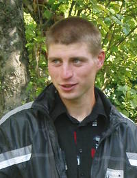 Микола Вишневський