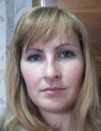 Алла Решетняк