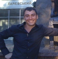 Денис Киричук