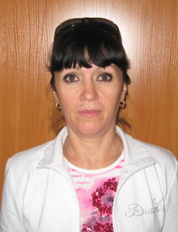 Елена Самборська