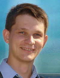 Михайло Коновалов