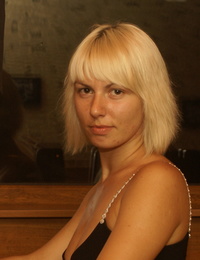 Алена Верстюк