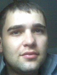 Андрей Будько