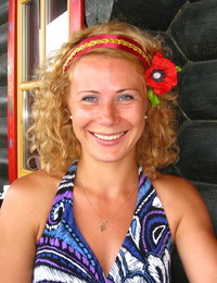 Яна Чернишова