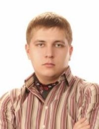 Роман Добрянский