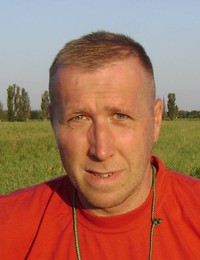 Володимир Галушко