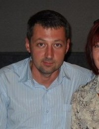 Татьяна Савченко
