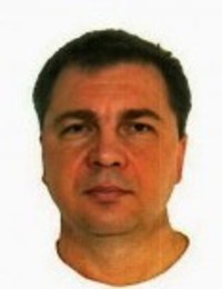 Сергій Федоров