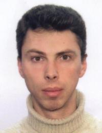 Сергій Домбровський