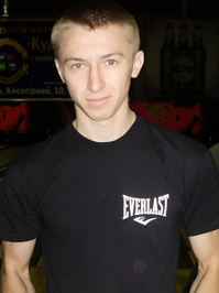 Ігор Придуха