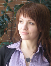 Анна Нестеренко