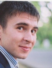 Вячеслав Колесниченко