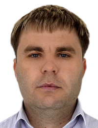 Микола Павленков