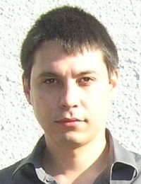 Антон Єгоров