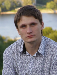 Максим Василюк
