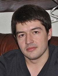 Євген Коваленко