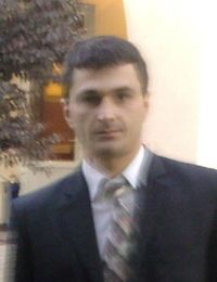 Эдуард Надонян