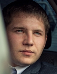 Иван Карбовский