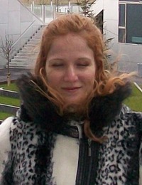 Татьяна Самарская