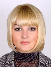 Тетяна Туркіна