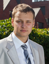 Володимир Іващенко