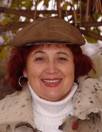 Елена Ермилова