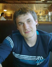 Александр Слугин