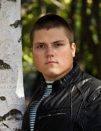Дмитрий Яцковский