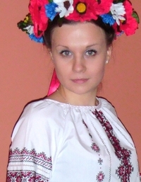 Алена Присяжна