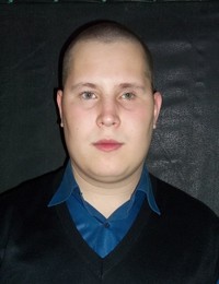 Сергей Черезов