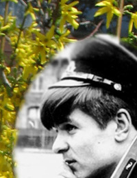 Евгений Мюллер