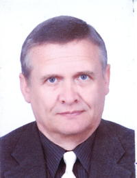Віктор Петренко
