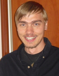 Ігор Федоришин