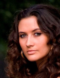 Олеся Гаріна