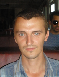 Сергій Смичник