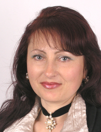 Анжела Побужанська