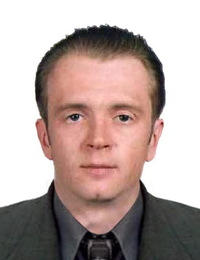 Максим Огиенко