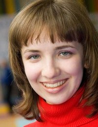 Світлана Овсянік