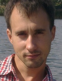 Вадим Максимів