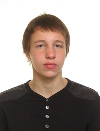Владислав Фролов