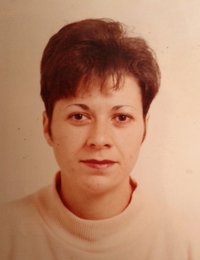 Людмила Мурса